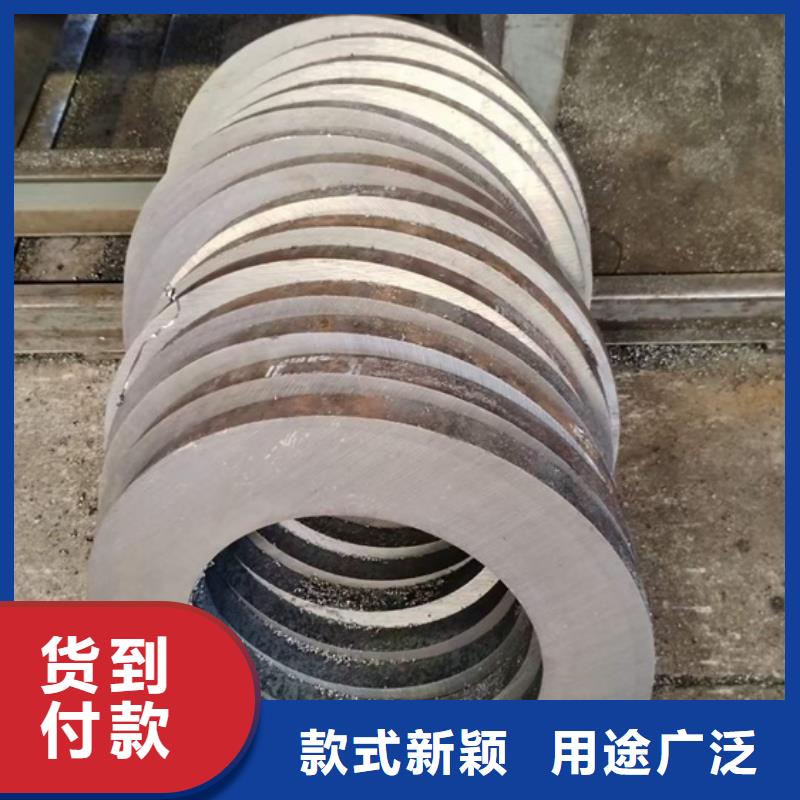 厚壁无缝钢管定尺零割冷拔方钢快速报价
