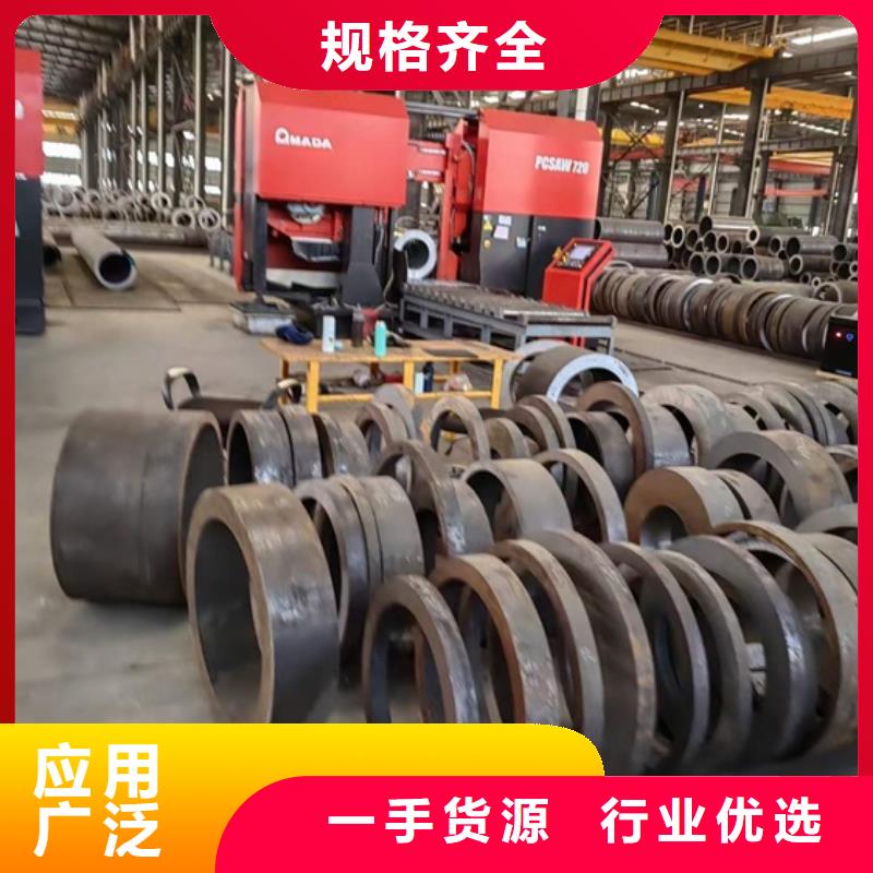 大口径厚壁无缝管近期行情351*60