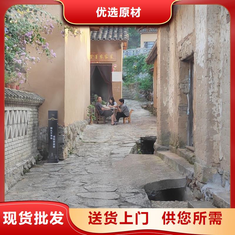 施工厂家仿泥巴稻草漆质优价廉
