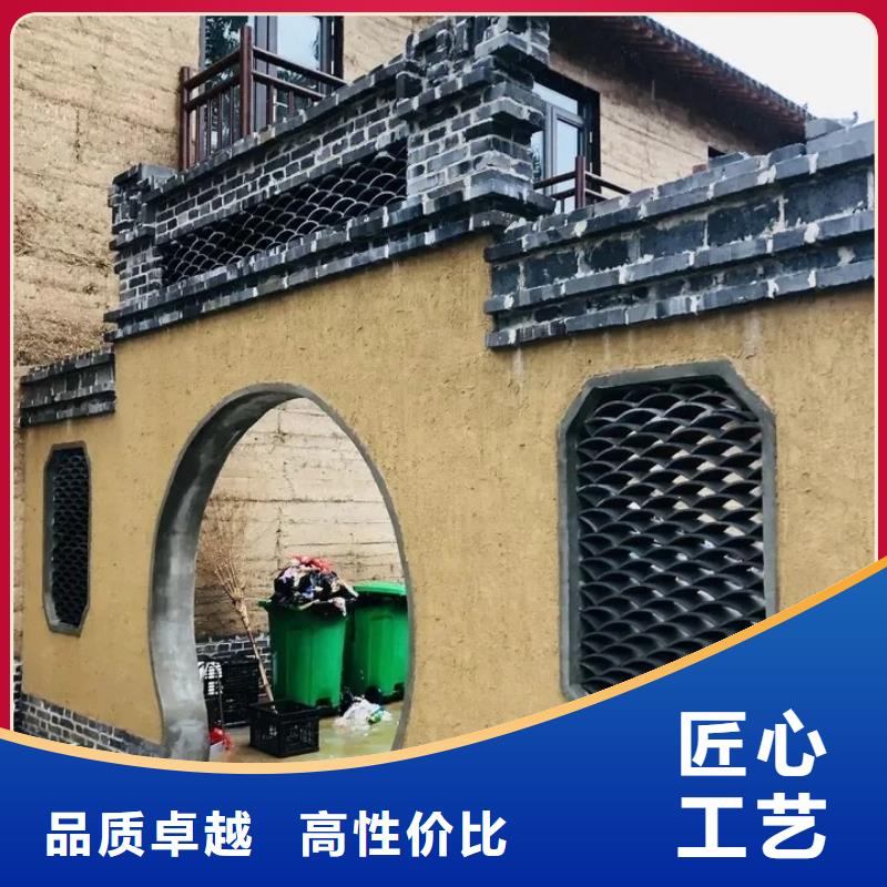全包施工户外稻草漆质量优选