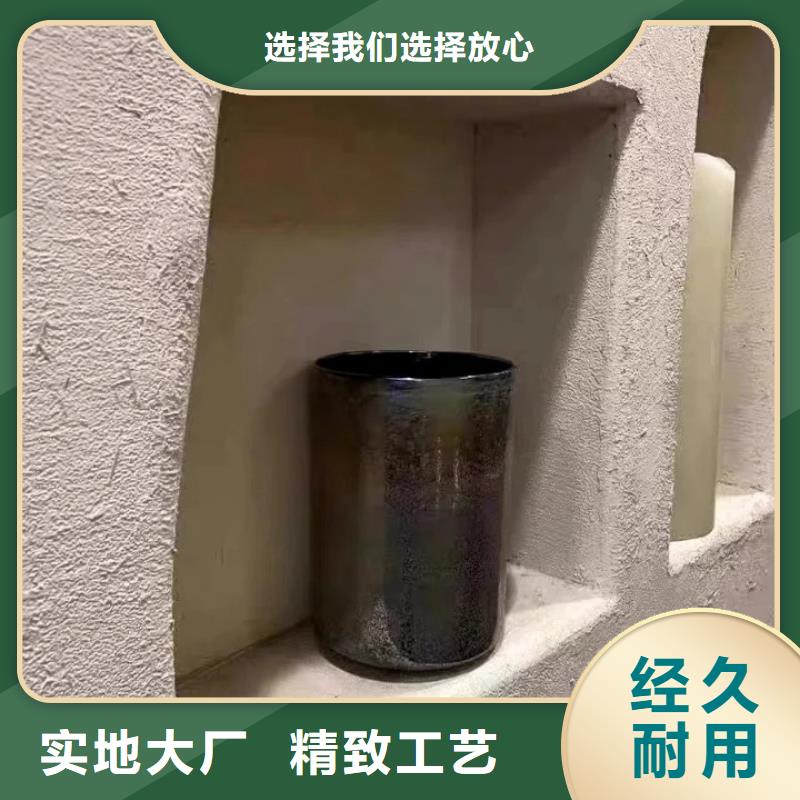 施工厂家仿夯土稻草漆支持拿样