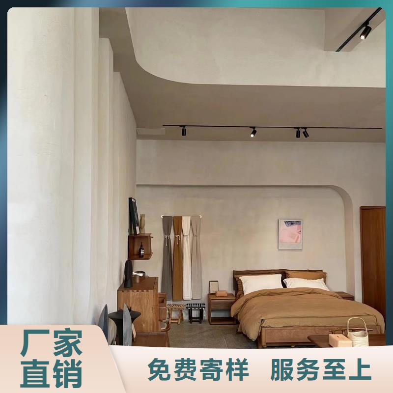 稻秸秆漆施工厂家