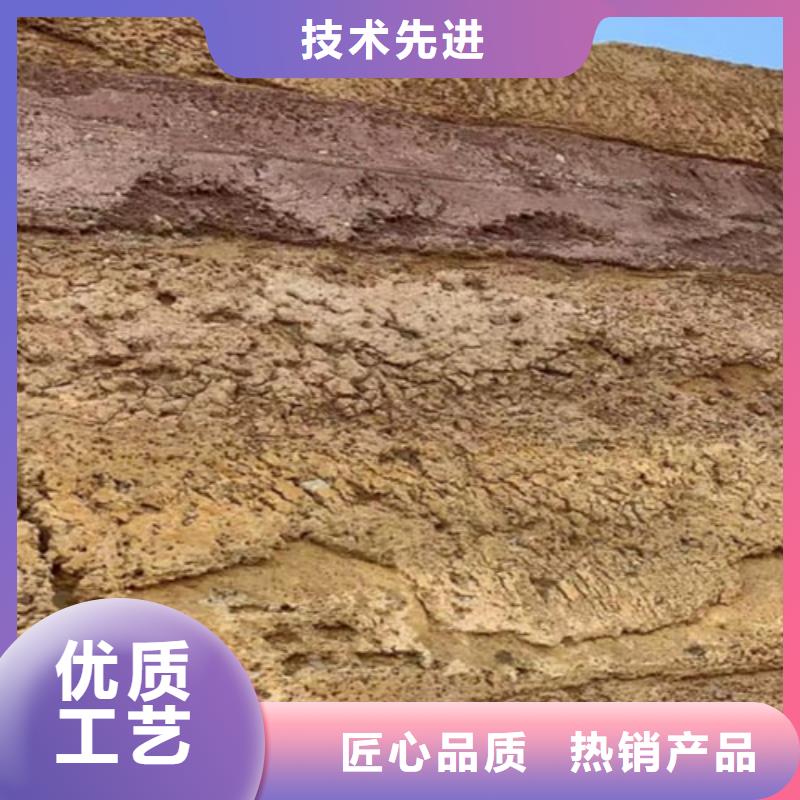 施工价格黄泥巴仿夯土漆