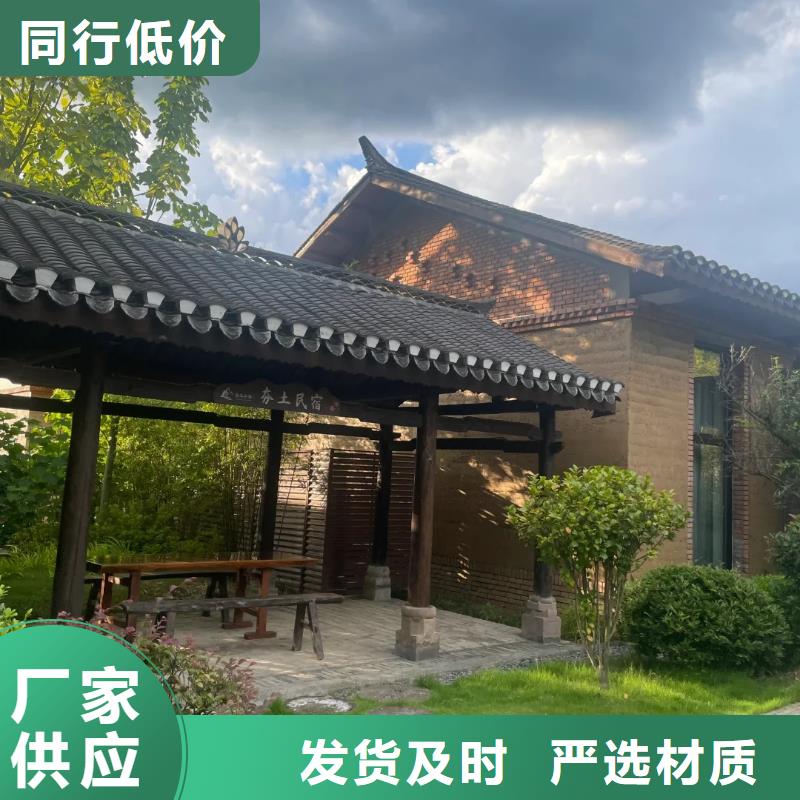 仿五花断层夯土漆全包施工质优价廉