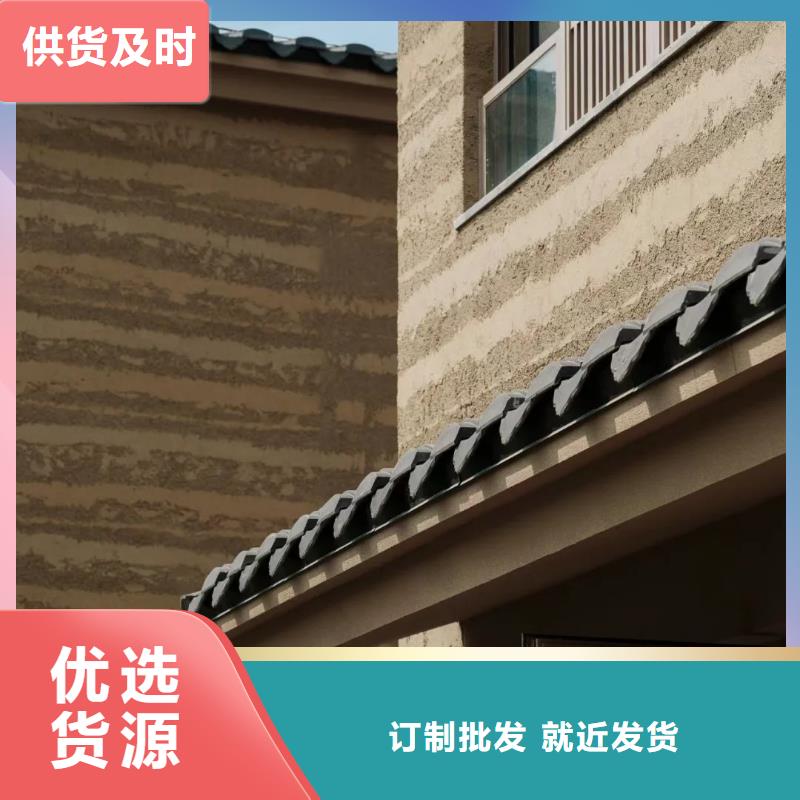 稻草夯土漆厂家定制