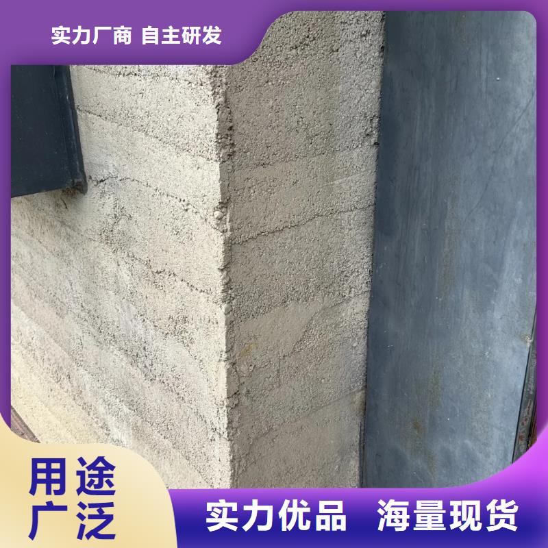 厂家施工仿夯土稻草漆