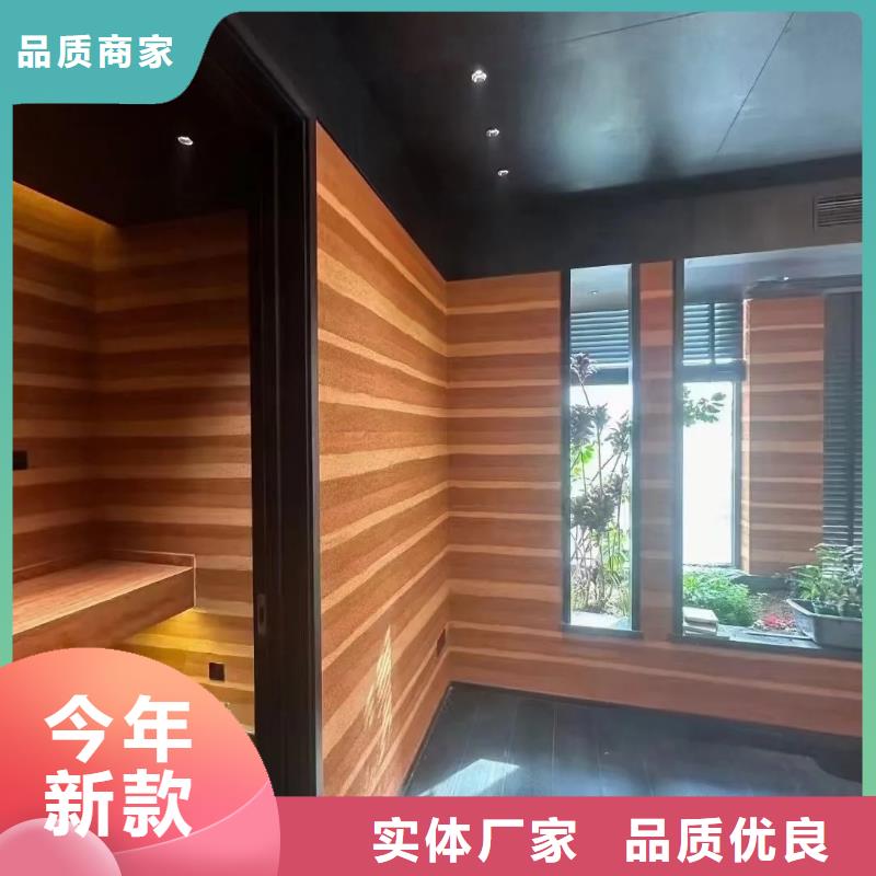 外墙夯土漆定制施工买的放心