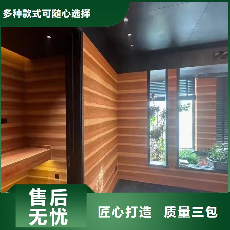 厂家施工仿夯土稻草漆