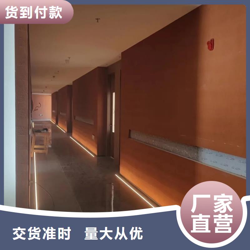 施工全包价仿五花断层夯土漆