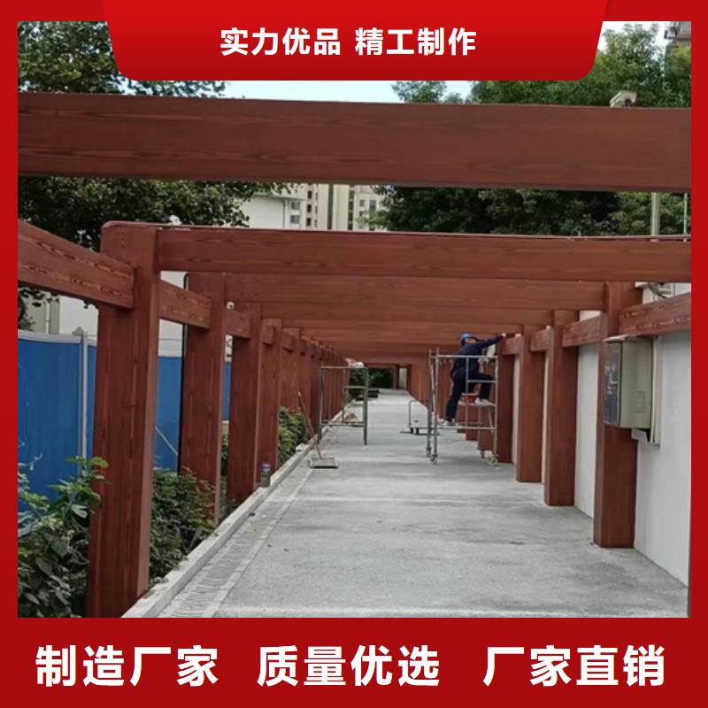 钢结构仿木纹漆，金属面木纹漆，镀锌管木纹漆施工价格