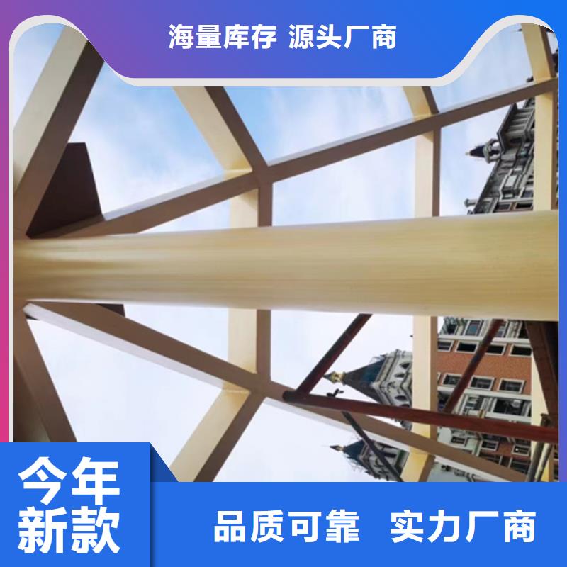 廊架护栏木纹漆，钢结构仿木纹漆，仿古木纹漆厂家施工