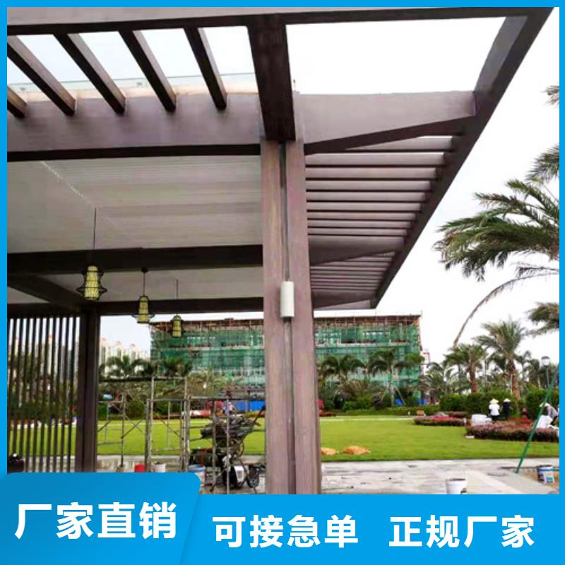 不锈钢仿木纹漆，长廊花架木纹漆，水性木纹漆施工价格