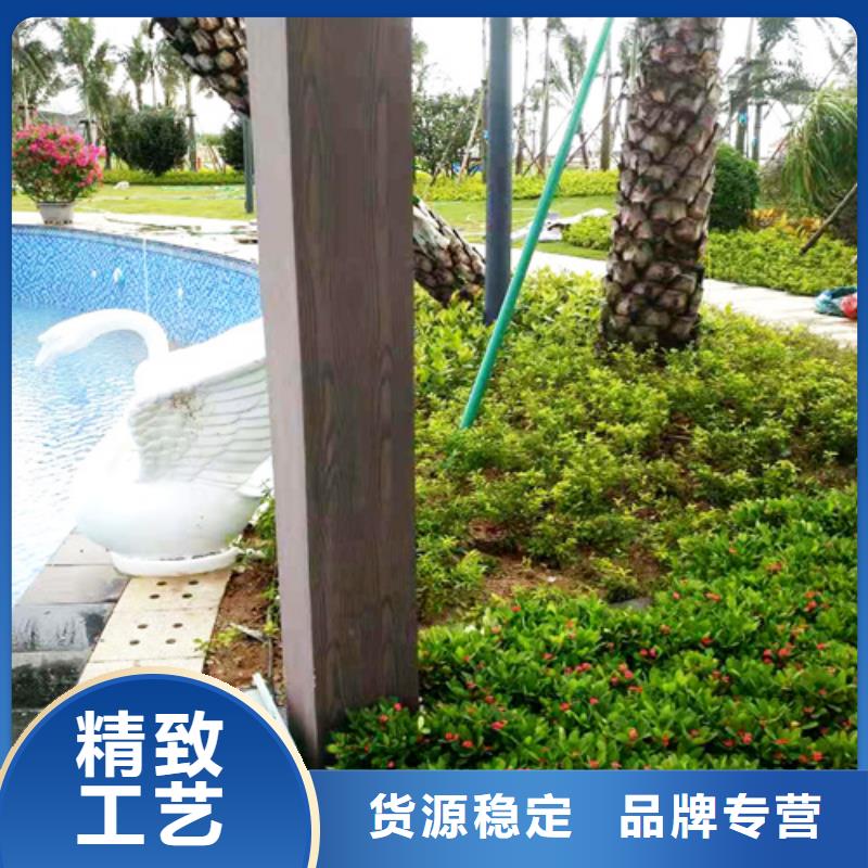 钢结构仿木纹漆，金属面木纹漆，镀锌管木纹漆批发施工