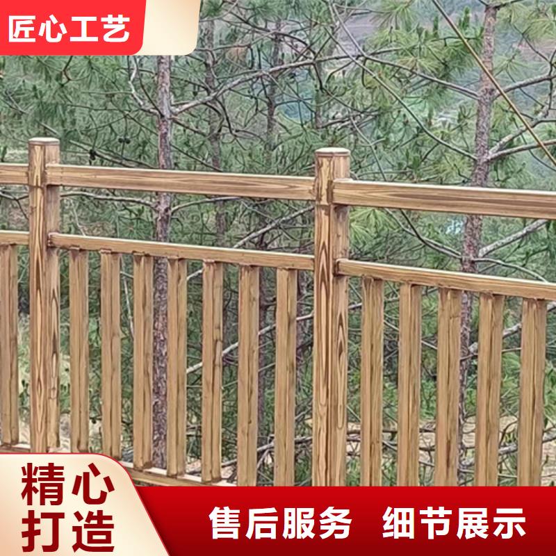 铝合金镀锌管木纹漆全包施工价格
