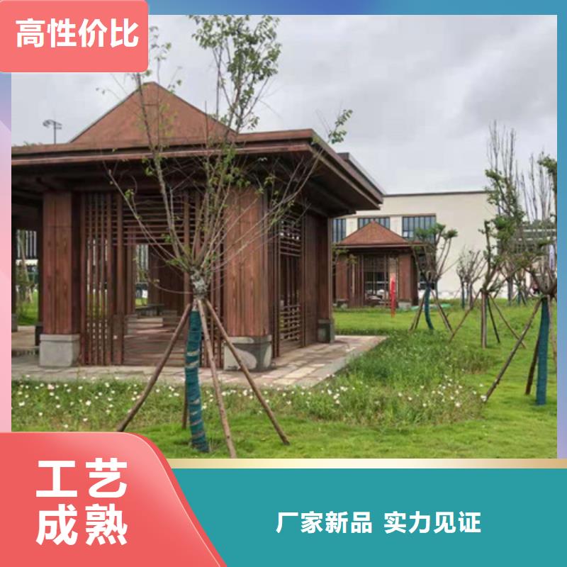 廊架护栏木纹漆，钢结构仿木纹漆，仿古木纹漆批发厂家