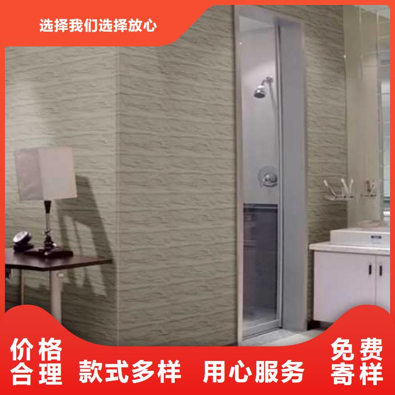 【肌理漆肌理夯土墙板源头工厂】
