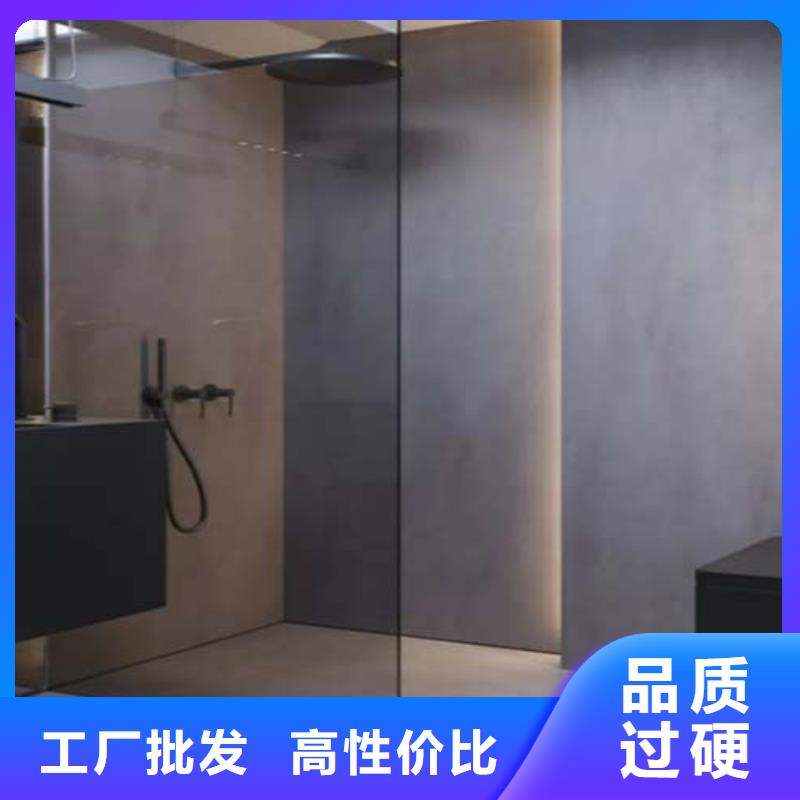 【微水泥外墙夯土漆库存丰富】