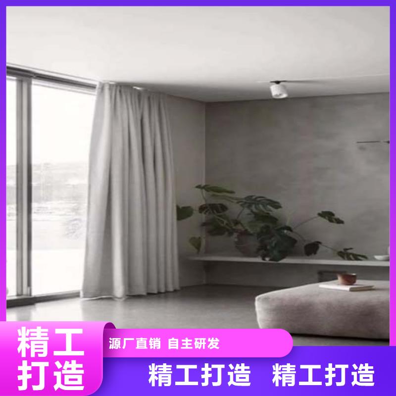 【水泥漆干挂夯土板多年经验值得信赖】