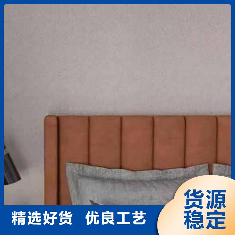 雅晶石软质夯土板讲信誉保质量