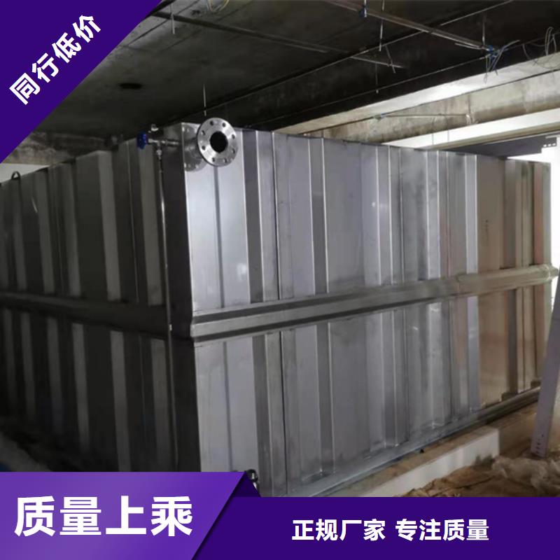 不锈钢水箱疏水阀来图定制
