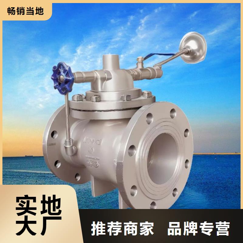 水力控制阀,微启式阀诚信厂家
