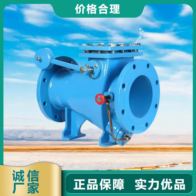 水力控制阀,【弹性座封闸阀】客户信赖的厂家