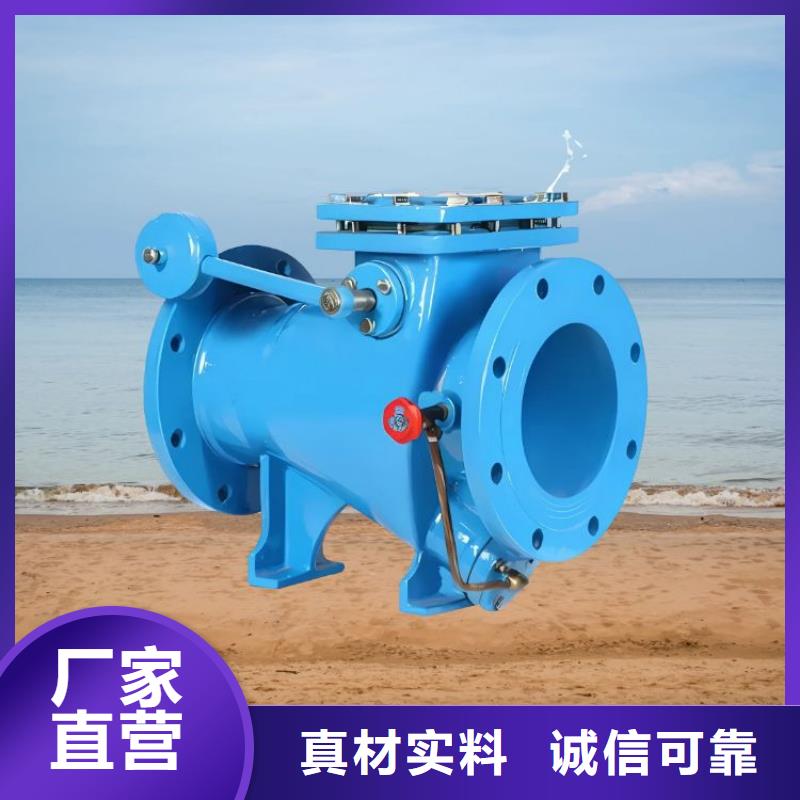 水力控制阀-先导式减压阀实体厂家大量现货