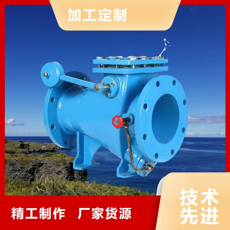 水力控制阀弹簧式阀厂家型号齐全