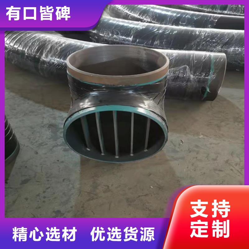 【3pe防腐钢管保温钢管厂家现货实拍】