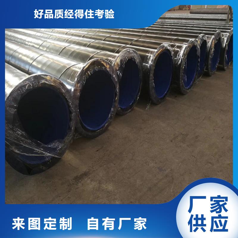 涂塑钢管防腐钢管厂家实体厂家大量现货