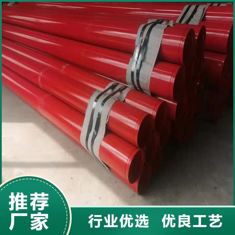 【涂塑钢管】-预制直埋保温管品质保障售后无忧