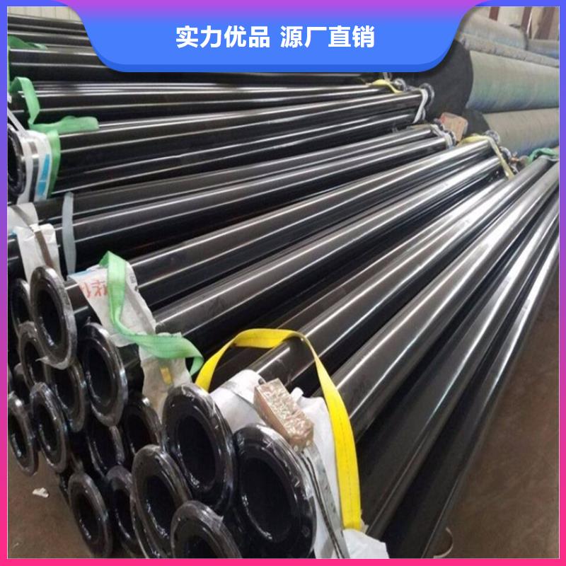 【涂塑钢管防腐钢管厂家实力厂家】