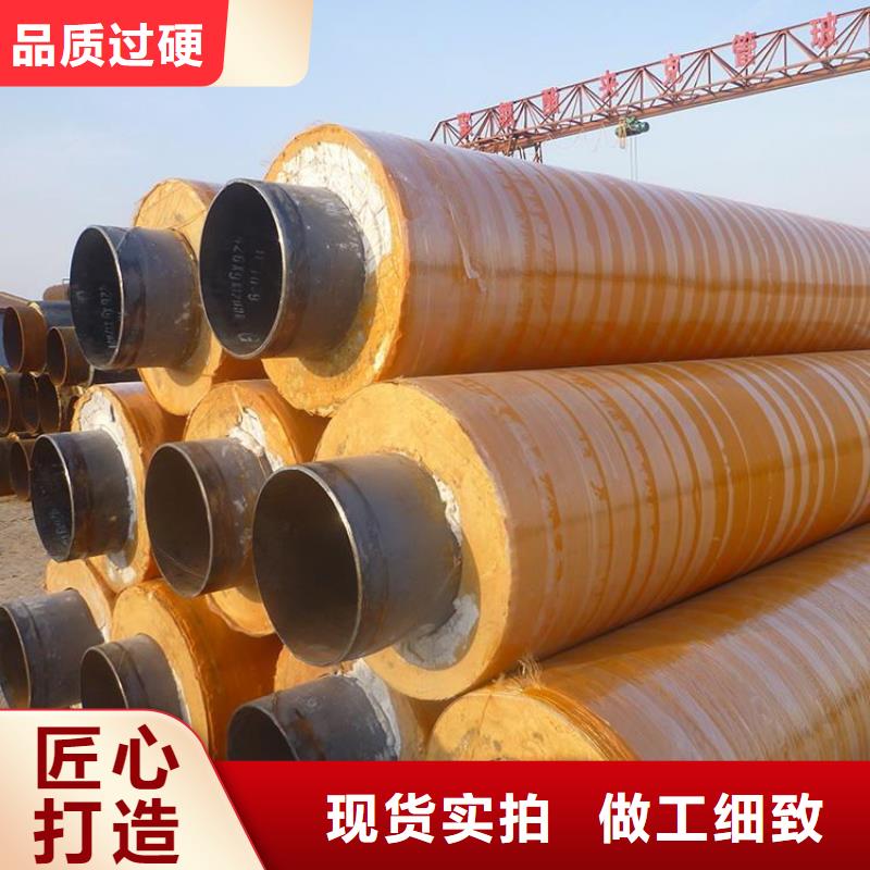 保温钢管涂塑钢管厂家品牌大厂家