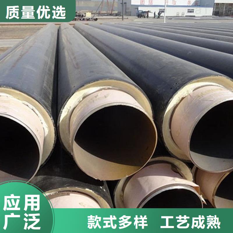 保温钢管涂塑钢管厂家用心做品质