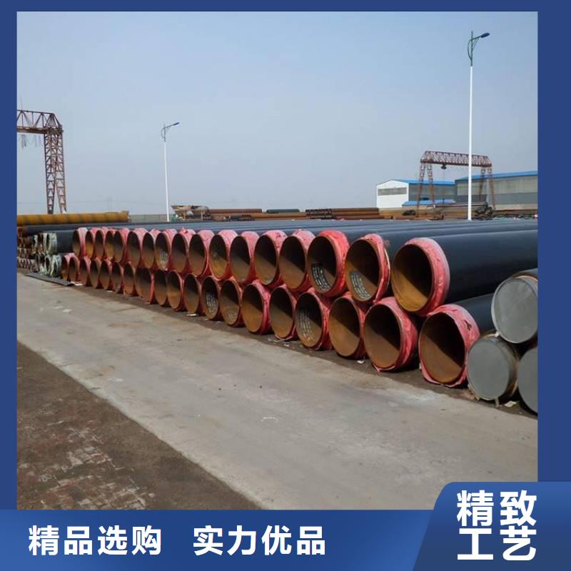 【保温钢管环氧煤沥青防腐钢管大库存无缺货危机】