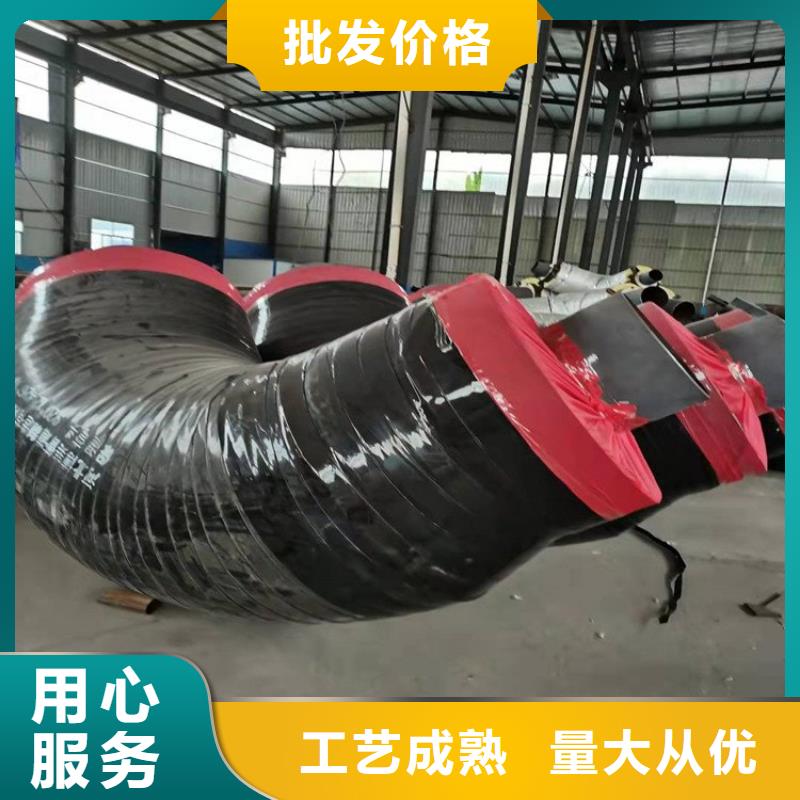 保温钢管,直埋大口径保温钢管就近发货