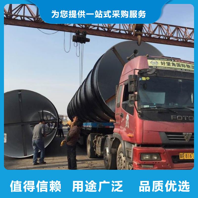 环氧煤沥青防腐钢管-防腐钢管厂家工厂认证