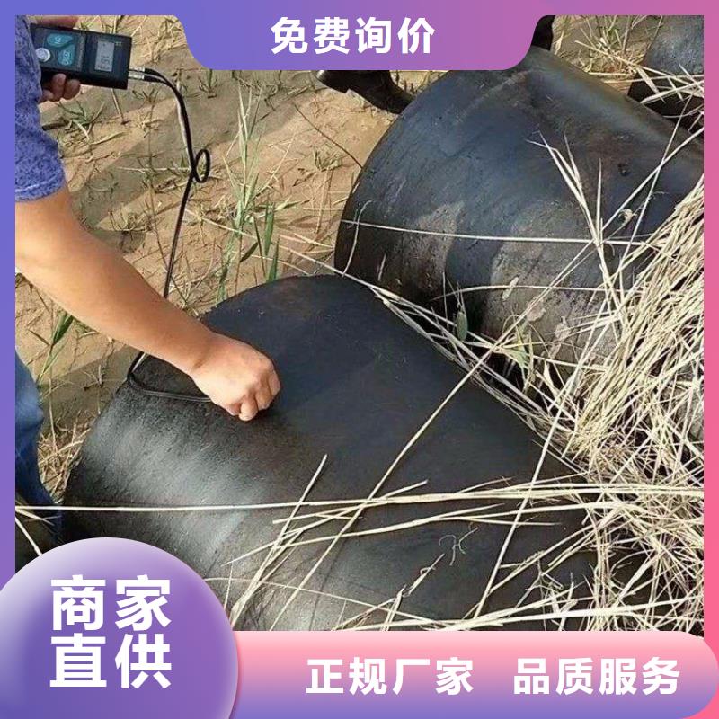 环氧煤沥青防腐钢管【大口径螺旋防腐钢管】现货实拍
