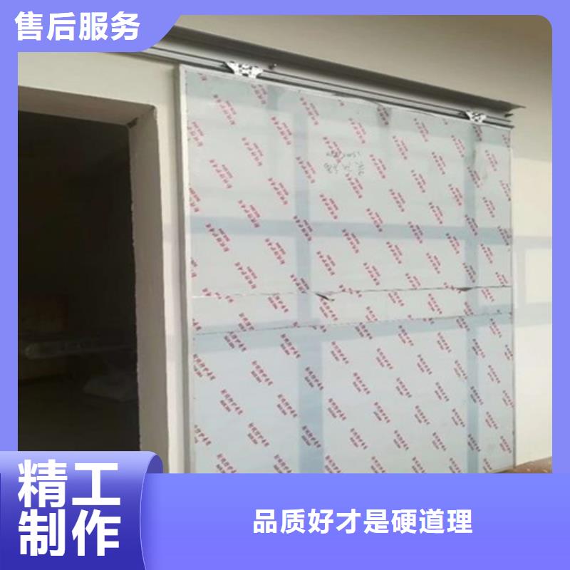 铅门_铅衣诚信可靠