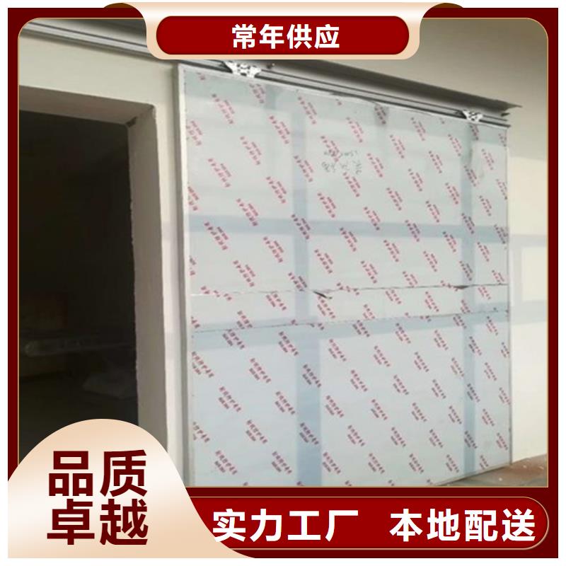医用门定制可定制型号全