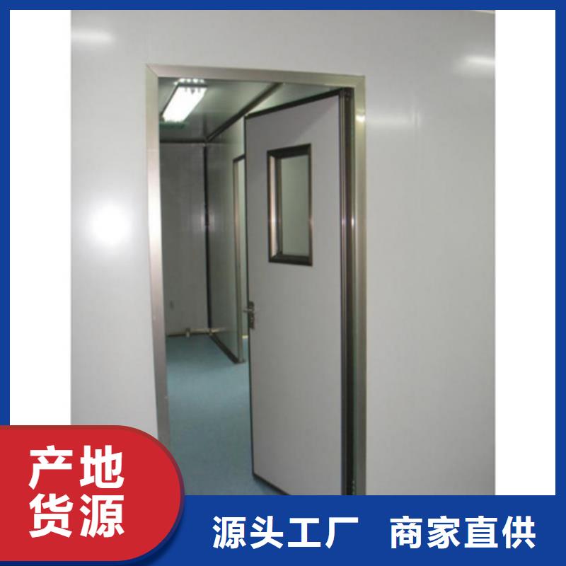 铅门_【医用铅房】厂家定制