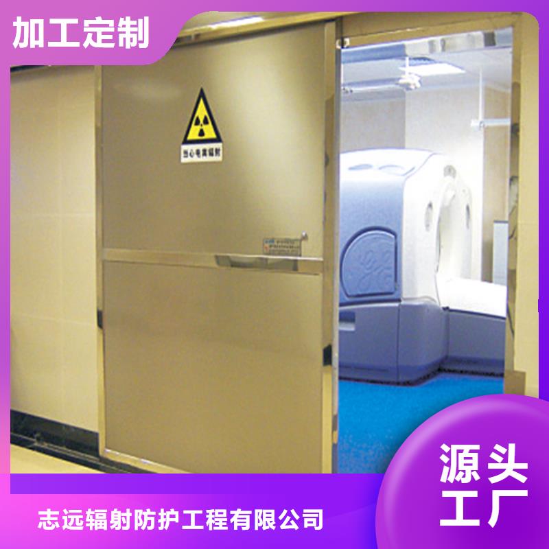 防辐射铅门厂家批发口碑好