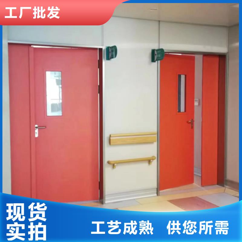 铅门诚信厂家