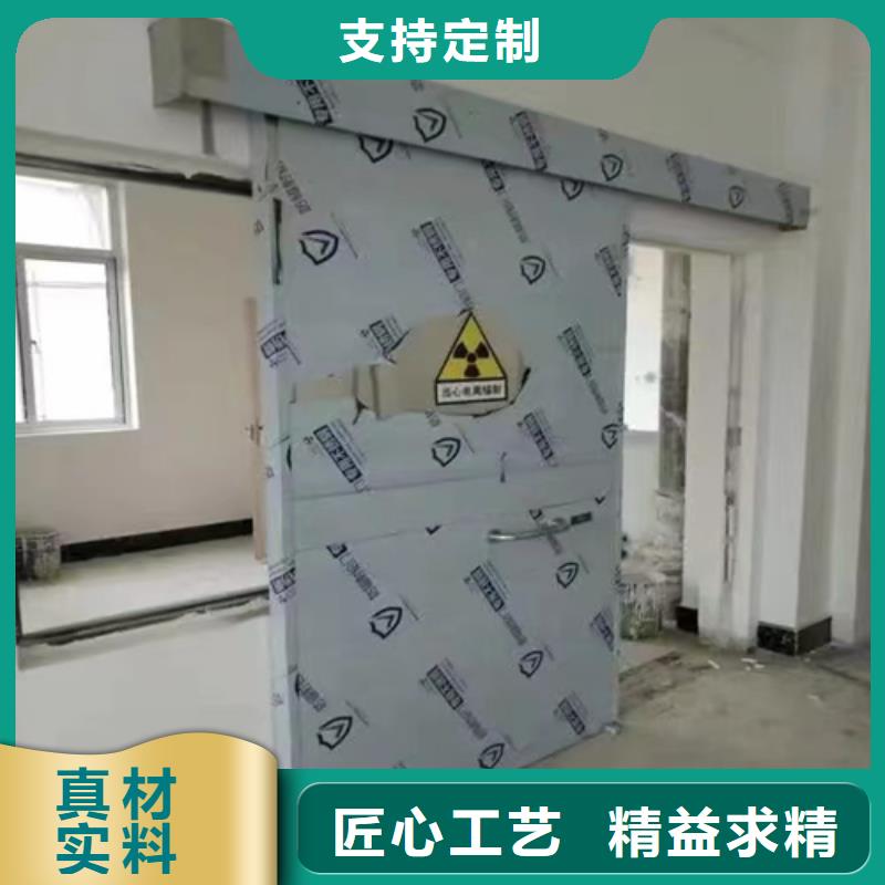 铅门医用铅玻璃畅销本地
