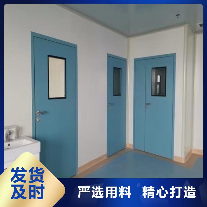铅门铅防护衣帽定制销售售后为一体