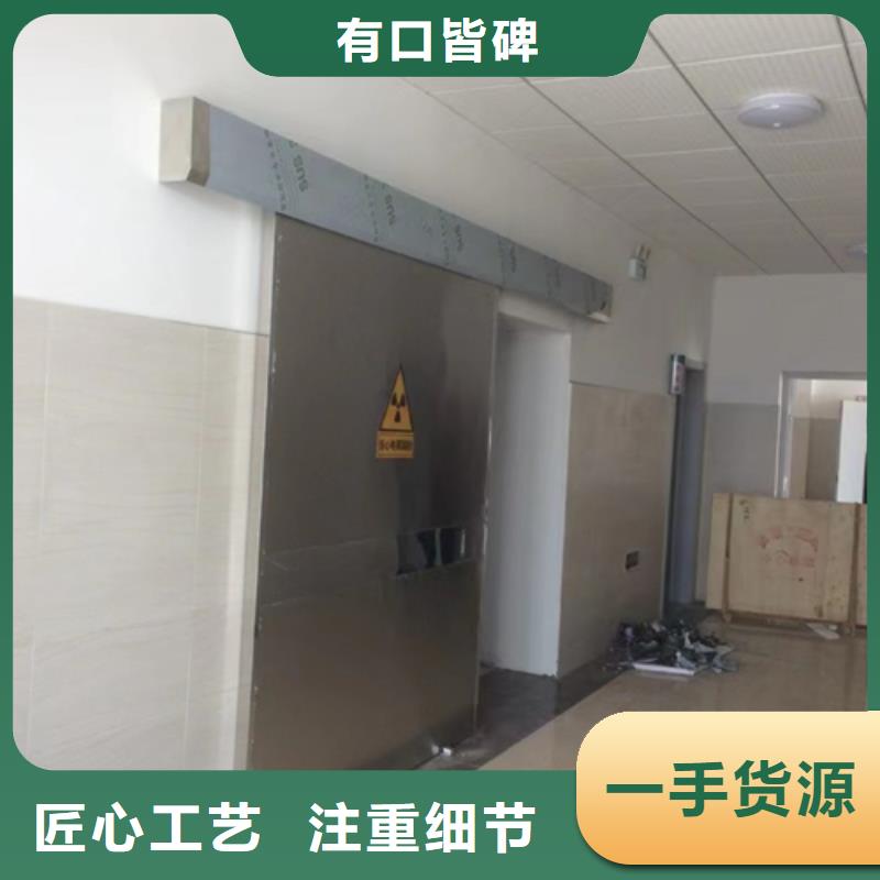 铅门放射源储存罐优选厂家