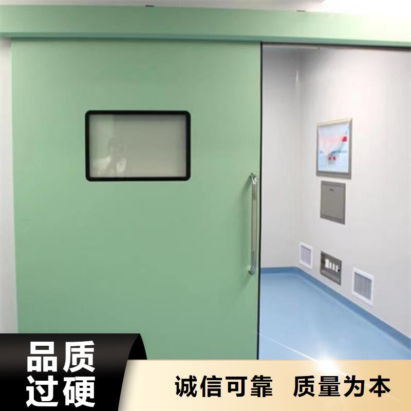 【铅门医用铅房商家直供】