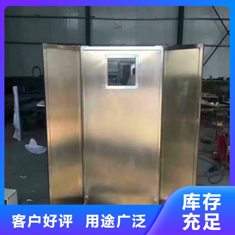 【铅门放射源储存罐源头直供】