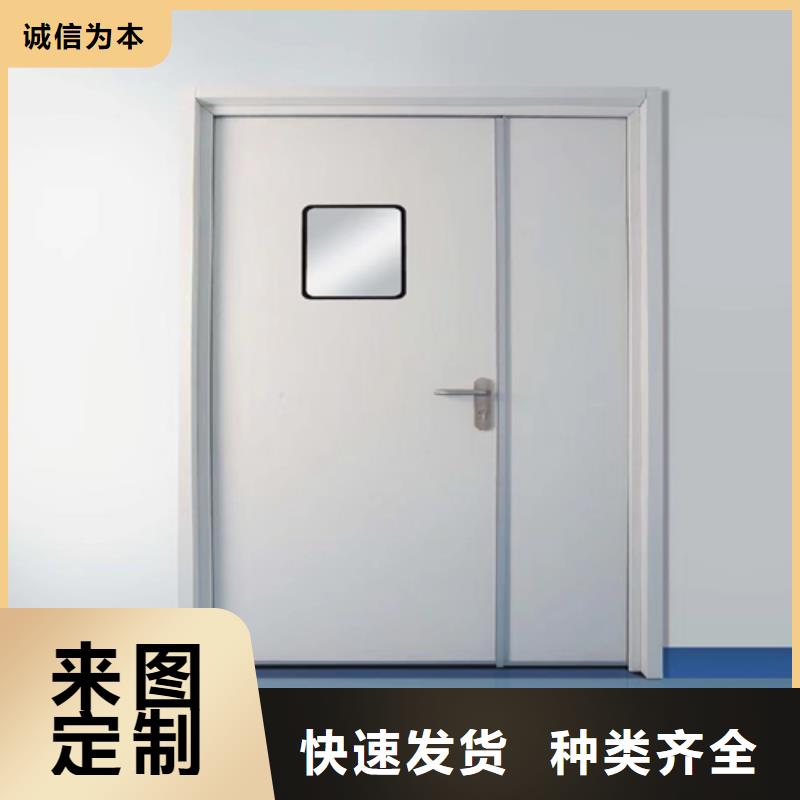 铅门诚信厂家