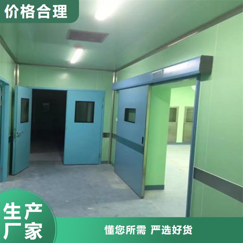 铅门,医用铅砖产品实拍